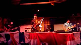 Sam Sliva - Break My Own Heart