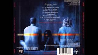 Jarabe de Palo - De Vuelta Y Vuelta (Álbum Completo)