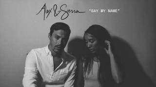 Destiny&#39;s Child - Say My Name (Alex &amp; Sierra cover)