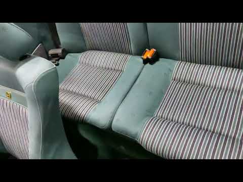 1991 Volkswagen Cabriolet (CC-1679635) for sale in Grand Rapids, Michigan