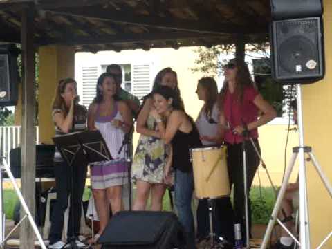 Bota fora GM - Jingle