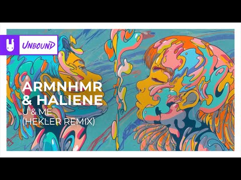 Video thumbnail for U & Me (Hekler Remix)