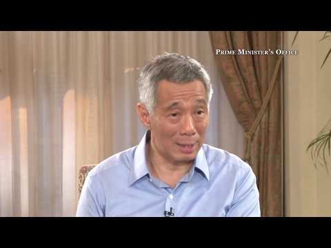 SG50: A jumping-off point