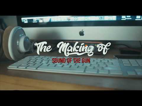 Gallo - The Making Of: "Sound of the Gun"