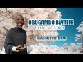 OBUGAMBO BWAFFE Lyrics Video Mwalimu SSOZI JORAM 2020 All Rights Reserved