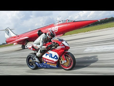 TOP 5 FASTEST BIKES IN THE WHOLE WIDE WORLD 2017