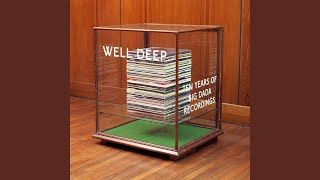 Unemployed Black Astronaut