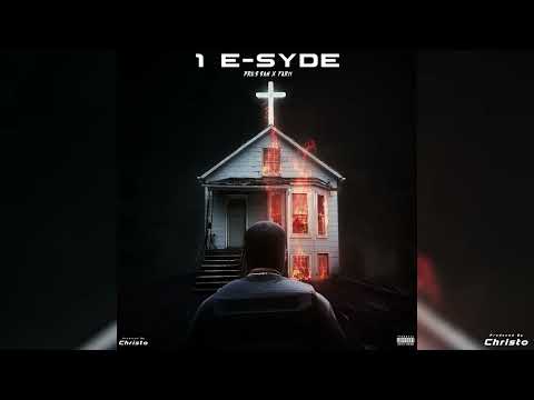 Pre$$ah x Farii - 1 E Syde (Official Audio)