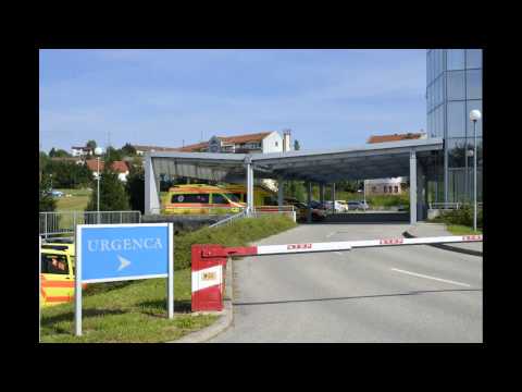 ePosavje.com - Miran Stanko o predanih podpisih pod peticijo o ohranitvi urgence v ZD Krško