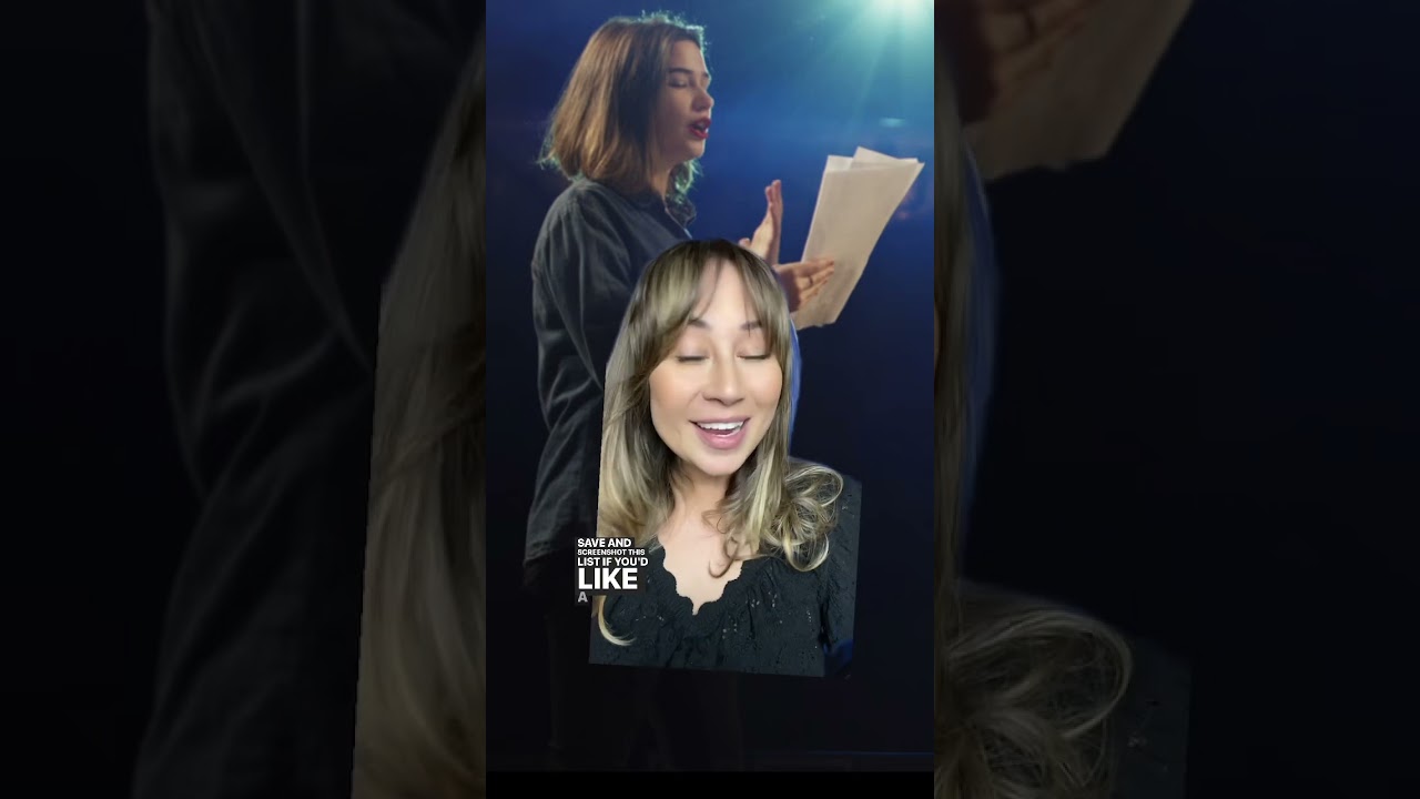 Top Audition Monologues for Actors