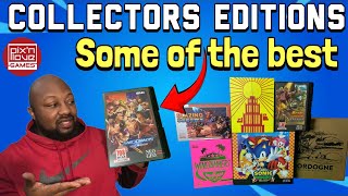 12 of The BEST Collector's Editions You Never Knew Existed! From Pix N Love