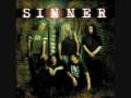Sinner - The Sun Goes Down (Thin Lizzy Cover ...