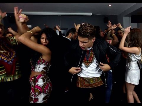 Alrima - Dead Ça (Clip Officiel)