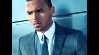 Chris Brown   Fallen Angel