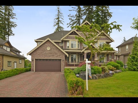 11016 164 St,Surrey - Real Estate Virtual Tour - Wayne Du