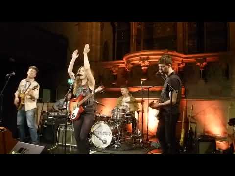 Kirsten Adamson & the Tanagers - Harvest Home/In the Next Life , Glasgow Cottiers 1/10/2025