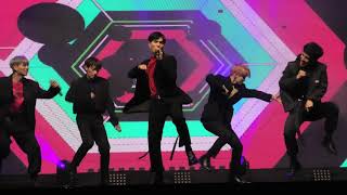 VANNER SHOWCASE 1stDebut Album「V」♬｢Without you｣