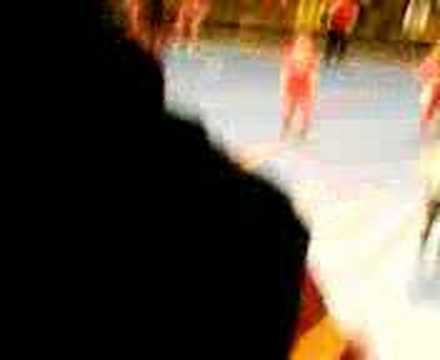 Örebro Syrianska IF - AIF Cupen 2008 (2)