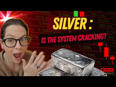 Silver at $59?: Market Mechanics, Physical Strain, and the Rumours Nobody Can Ignore