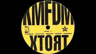 KMFDM – Dogma (Feat. Nicole Blackman)