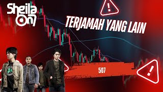 Sheila On 7 : Terjamah Yang Lain (Lyrics Video)