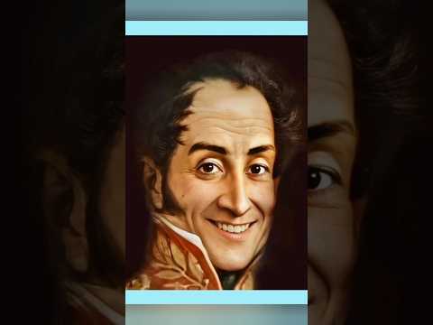 El lento final del Libertador:  Bolívar se apaga”