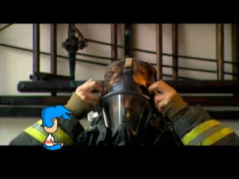 Billy Blue Hair: What do Firefighters Wear? (Turnout Suits)