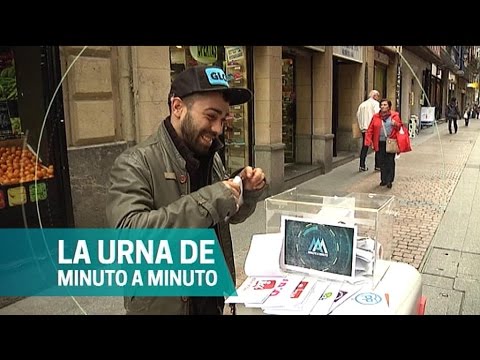 ¿Qué partido será el más votado en Euskadi?