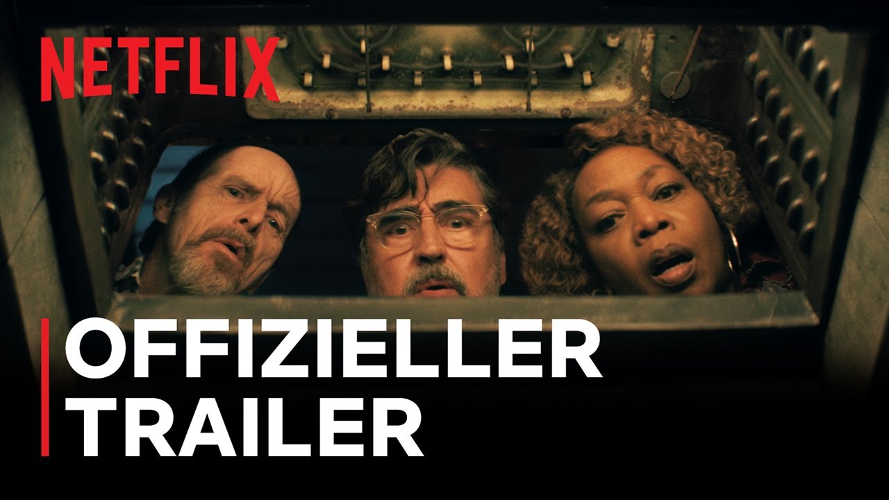 Offizieller Trailer