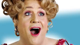 Hairspray starring Michael Ball | Official West End Trailer
