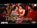 Ting Ling Sajna Lyric Video Bhool Chuk Maaf Rajkummar Rao Dhanashree Tanishk Madhubanti