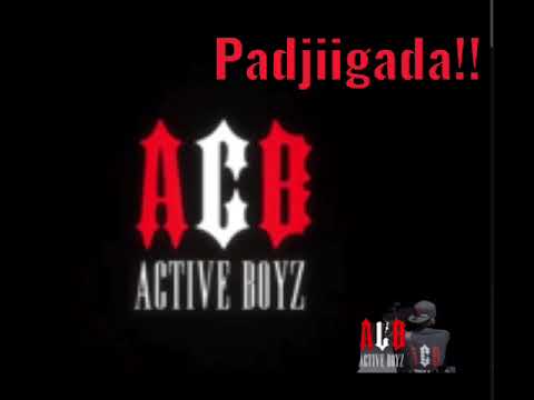 Deejay Rifox x Active Boyz - Padjigada (ft.Moreno)