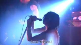 KMFDM  - Flesh Live (2002) - Lyrics