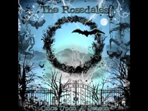 The Rosedales - Cold Cold Heart