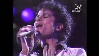 From Motown to Your Town - MTV Bad Tour Special