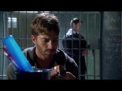 The Face of Vengeance - The Face / Chapter 1 (1/2) / Telemundo