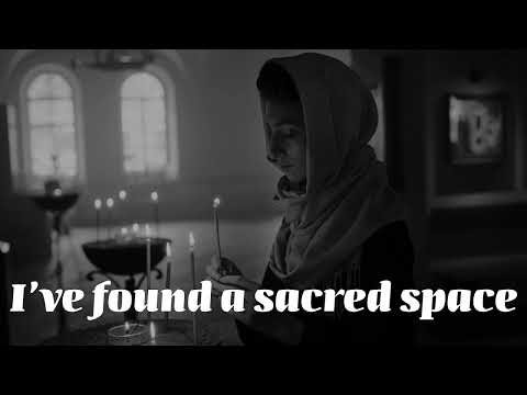 HolyName x Heal The Hurt - Stained Glass (Lyrics/Visualizer)