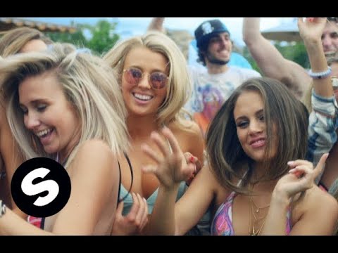 Jauz x Eptic - Get Down (Official Music Video)