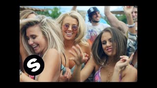 Videoklipy interpreta Jauz x Eptic