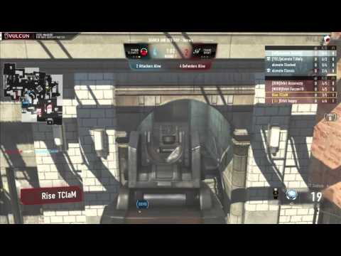 Team Orbit vs Team eLevate - Game 2 (MLG Pro League - July 20th 2015)
