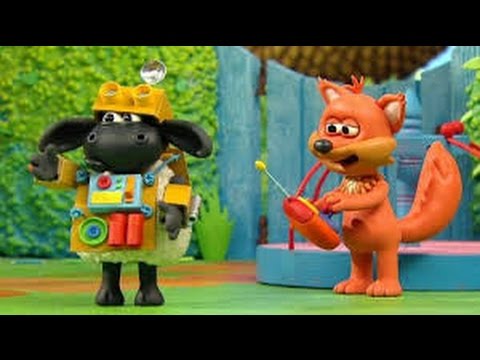 Timmy Time new Episode 3