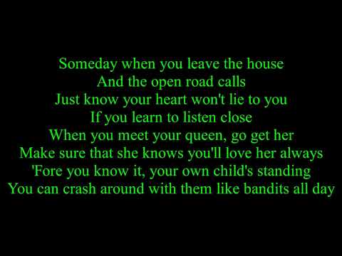 Armin van Buuren feat  Sam Martin   Wild Wild Son Official Lyrics Video 1