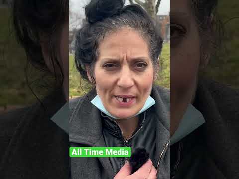 Franchises Explains Why She Do Dates. #kensington #philadelphia