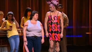 I Love the Nightlife - Priscilla Queen of the Desert - The Musical Swedish original cast