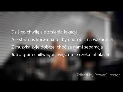 Kizo feat. Joda - NAM SIĘ UDAŁO (prod.PSR) [TEKST]