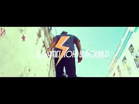 Haste de un pocho - el kamel ft koki x Ronal (video official)