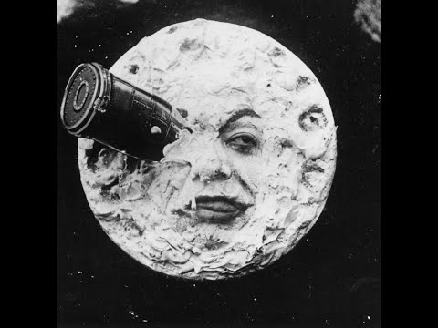 Big Rob's Classic Cinema Episode 23 - Georges Melies