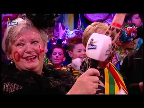 LVK 2017: 4. Theo Claessens - Vaan väör naor achter (Maastricht)