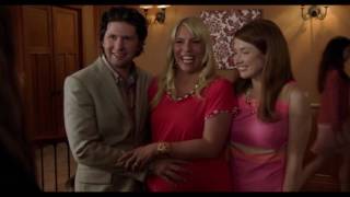 Louis Hobson Reel video