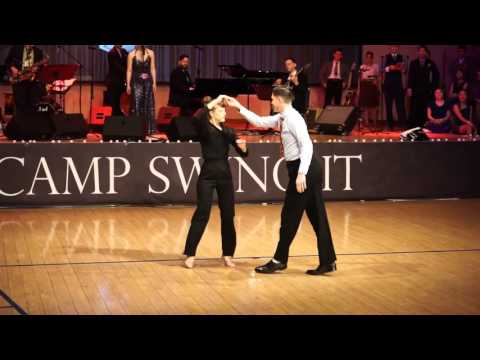 CSI 2016 Teachers Performance - Todd & Ramona